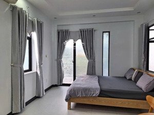 chính chủ cần bán gấp nhà 2 tầng 3 mặt thoáng 90m2, ngang 5m nguyễn lữ gđ1 nam việt á, chỉ từ 9 tỷ