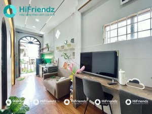 cho thuê cc mini, 2pn, 1wc, 50m2 tại duy tân, tân bình, 10 triệu/th