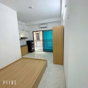 toà chdv chính kinh, 79.5m2*7t, mt 4.5m, 19 pkk, ngõ kd, 30m ra ô tô, đủ pccc, dòng tiền 1.2 tỷ/năm