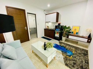 chỉ hơn 7 tỷ, nhà mới xây csnhj kđt mới đại kim, 36m*4t, mt 4m, ngõ thông. kinh doanh đỉnh