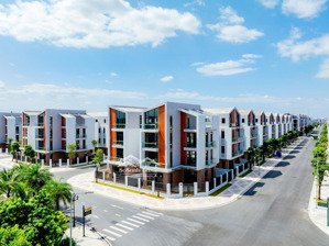 bán gấp shophouse xẻ khe vtđ1-54 dt 98m², chỉ 14,665 tỷ tại vinhomes ocean park 3