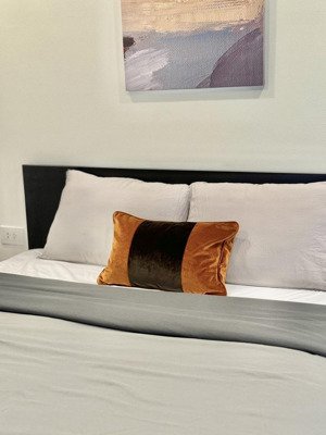 cho thuê studio the tresor 26m2 thiết kế rộng rãi, tiện nghi giá siêu tốt 12.5tr/ tháng