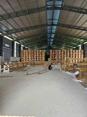 cho thuê kho xưởng tại đông anh, hà nội