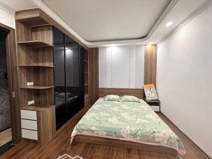 bán nhà phú thượng 42m², 6 tầng, thang máy, ôtô vào nhà chỉ 12 tỷ