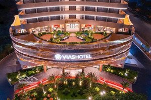 chuyển nhượng gấp khách sạn 5* siêu vip mặt tiền thùy vân vũng tàu hồ chí minh - lh 