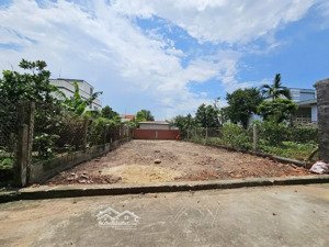 bán đất 120m2 tại hồ văn cống, tương bình hiệp, thủ dầu một, tlượng