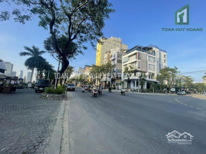 bán đất mặt tiền nguyễn thông vị trí đẹp, sát sông, gần biển phù hợp đầu tư căn hộ dịch vụ