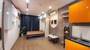 căn studio sa đẹp lung linh, tầng cao view thoáng, giá hợp lí