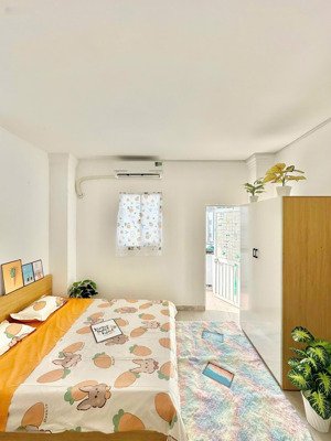 cho thuê phòng bancol siêu đẹp - ngay lũy bán bích, thoại ngọc hầu, hoà bình