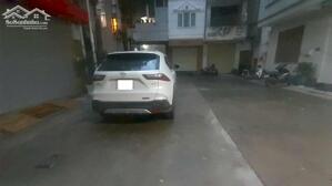 Bán Nhà Phố Kim Mã Ba Đình Ô Tô Tránh 212m2-3T 3MT 3 THOÁNG 56,3 Tỷ Có Thương Lượng.