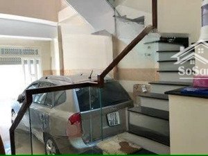 bán nhà riêng 3pn 5wc 54.9m2 tại hẻm 520 quốc lộ 13, thủ đức. giá 7.500.000.000 vnd.