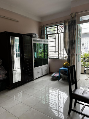 bán nhà hẻm xe hơi nguyễn hũu tiến, diện tích 4mx12m, 1 trệt, 2 lầu, giá 6.2 tỷ ( tl), hẻm 4m thông