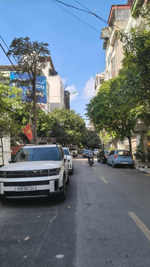 biệt thự nguyễn khuyến, hà đông 239m2, 4 tầng, trên 40 tỷ, mở công ty, kinh doanh