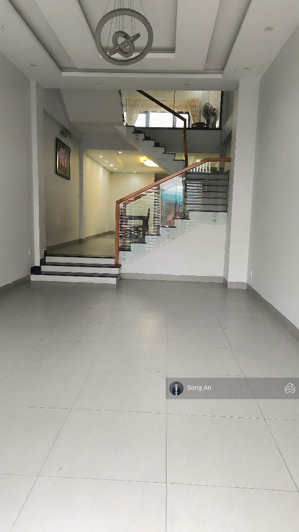 tôi chính chủ bán nhà 4 tầng dương đình nghệ, diện tích 67m2, mặt tiền 4m, đang cho thuê 21tr/tháng