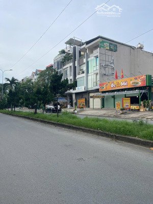 bán nhà mặt tiền nguyễn quý đức, p. an phú, quận 2 kinh doanh siêu đắc địa, lh 