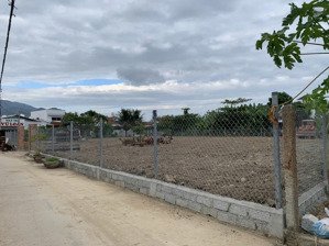 chính chủ bán đất sát bên khu đô thị phú ân nam 2, đất 3 mặt tiền, dt 1338,4m2