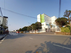 bán đất góc 84m2 khu phân lô cửa vinhomes marina đường rộng 30m