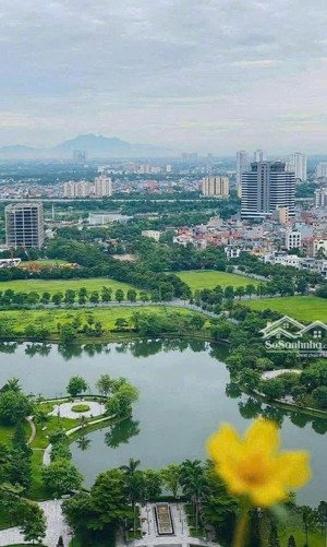 cần bán ch 2pn chung cư n01t5 ngoại giao đoàn, tầng trung đẹp, view trực diện hồ