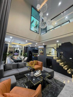 cần tiền bán gấp căn duplex cực kỳ tâm huyết tai dragon castle bãi cháy quảng ninh