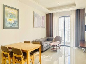 chính chủ bán căn hộ q7 riverside, 69m², giá 4,1 tỷ, sổ hồng cầm tay