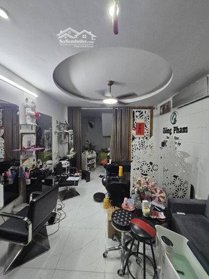 siêu hiếm mặt ngõ ô tô kd sầm uất - mai dịch - cầu giấy - 32m2 - 5 tầng - nhỉnh 8 tỷ