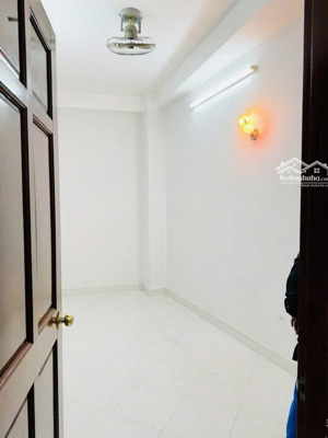 4 tầng- 3 x 15m- hẻm 3m- gần mt- nguyễn công hoan p7 pn- 6,8 tỷ