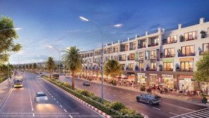 bán liền kề thời đại 85m số nhỏ nằm giữa 2 công viên, gần hồ điều hòa rẻ đẹp nhất vinhomes cổ loa