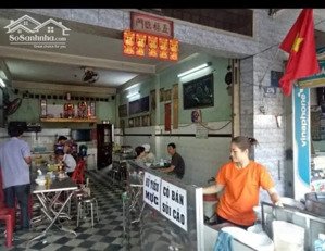 bán gấp nhà mặt phố thống nhất, 59 tỷ, 293m2, gò vấp, tp.hcm