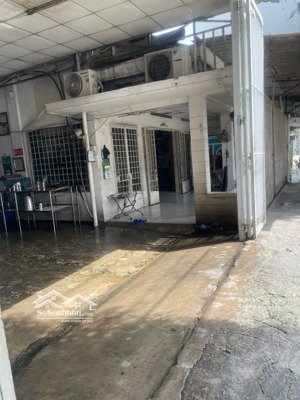 bán nhà mặt phố tại đường lê văn khương, hiệp thành, quận 12, hồ chí minh, 59 tỷ, 700 m2