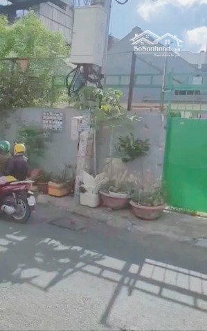 bán nhà mặt phố tại huỳnh văn gấm, 50,5 tỷ, 621m2, view đẹp, chính chủ, q. tân phú, hcm