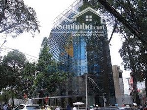 giải pháp văn phòng chuyên nghiệp tại endovina tower