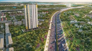 bán cc 2pn, 2wc, 58m2 tại bcons avenue, 2,2 tỷ, bình thắng, dĩ an, bình dương