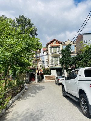 bán nhà kim giang, gần hồ, ô tô 10 mét, cạnh trường ngôi sao, diện tích 42m2, 4 tầng, hơn 8 tỷ