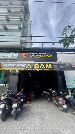 bán nhà đẹp mới xây mặt tiền đường 23/10, nha trang, 100m2, 9,5 tỉ