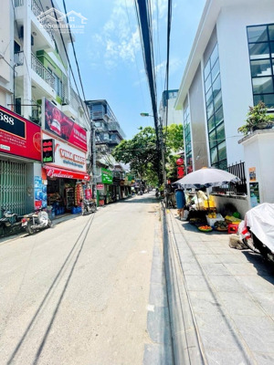 mặt phố nhân hoà - dân xây kinh doanh đỉnh - dòng tiền ổn định sát hapulico