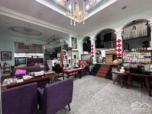 bán nhà mặt phố tại tạ quang bửu, 59 tỷ, 364m2, 3 tầng