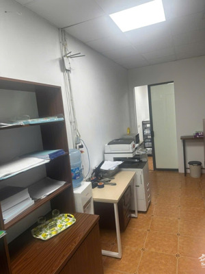 cho thuê nhà đẹp 80m - 3.5 tầng, vừa ở vừa làm văn phòng - geleximco c, lê trọng tấn, hà đông