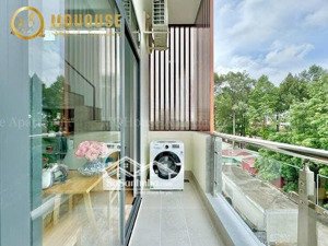 cho thuê phòng 30m2, 5,5 triệu ở nguyễn kiệm, gò vấp