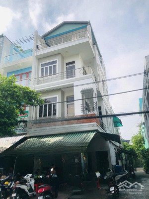siêu hot nhà mt cao văn ngọc, trệt 2 lầu st, 4x16m, giá 7.5 tỷ