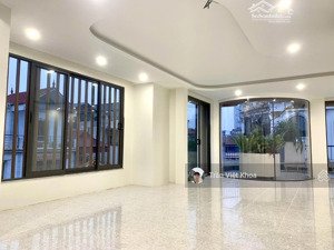 cho thuê nhà liền kề kđt văn phú - tầng 5 thông sàn 80m - thang máy giá 8.5 triệu