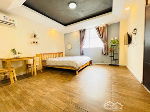 cho thuê nhà trọ tại lê quang định, gò vấp, 6 triệu, 40m2, nội thất đầy đủ