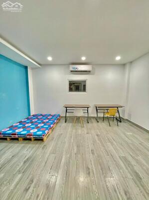 CHO THUÊ PHÒNG TRỌ STUDIO - GẦN SÂN BAY TÂN SƠN NHẤT, CÔNG VIÊN GIA ĐỊNH.