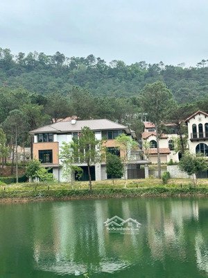 căn đơn lập cuối cùng của phân khu valley park giá 19 tỷ