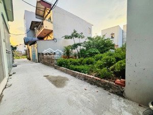 bán đất tại nam hồng, đông anh, hà nội, giá tốt 4 tỷ, 65m2 mt 4m