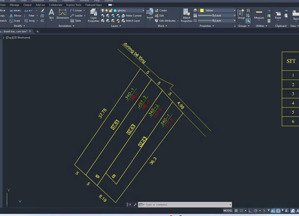 bán đất chính chủ tại ninh hiệp - gần đường minh mạng