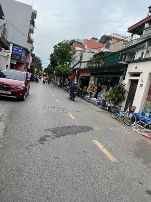 bán gấp đất hoàng như tiếp lâm du, long biên 109m², giá giảm sâu chỉ 233tr/m²