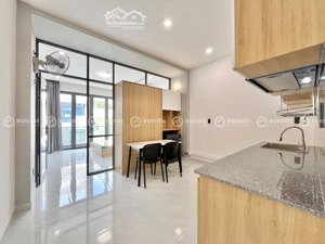 cho thuê căn hộ mới gần sân bay công viên hoàng văn thụ - tân bình giáp phú nhuận