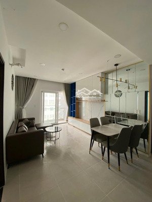 chính chủ cho thuê cc xi grand court 80m2 2pn2wc nhà mới đẹp 17tr ở ngay lh:0779072306