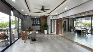 chính chủ cho thuê nhà mặt phố ngay võ trường toản, thảo điền, quận 2