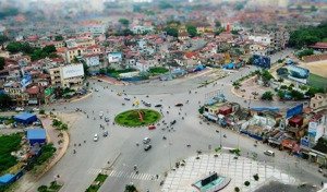 cho thuê căn hiếm mặt đường đà nẵng, phía ngã 5 gần cát bi plaza